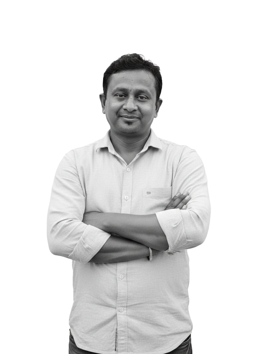 Sanjay Biswas - Owner